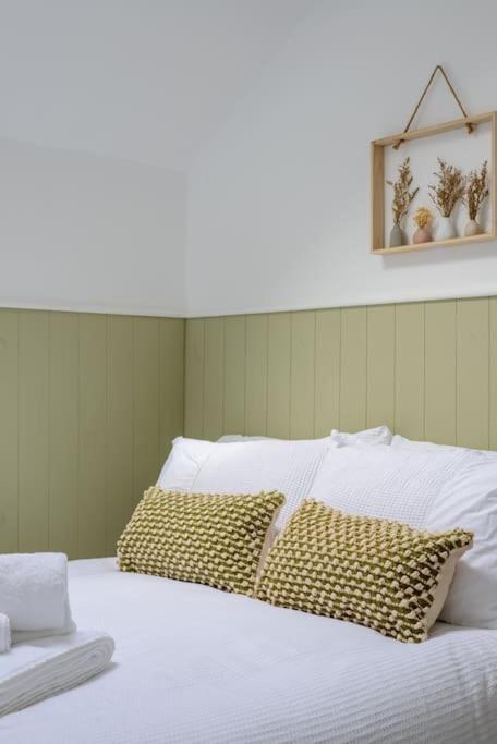 Holiday home In The The Wolff Rathdrum